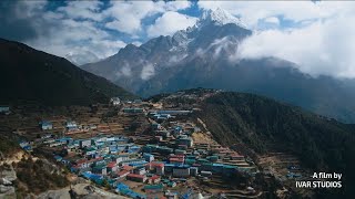 Sagarmatha Next  the epitome of sustainable tourism [upl. by Nepean446]