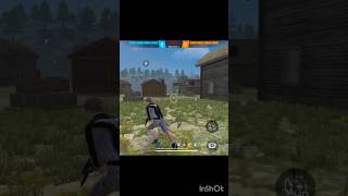 Adam character gameplay adam freefire trending [upl. by Rod]