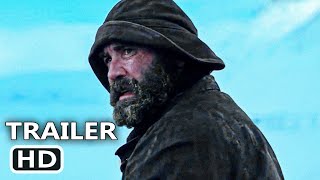 The Damned Official Trailer 2024 Rory McCann [upl. by Oirogerg204]