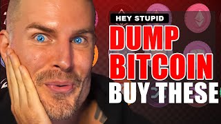 SELL BTC These 7 Crypto Coins Will 23x By 2025 Still Early [upl. by Admama]