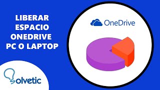 Liberar Espacio Onedrive PC o Laptop [upl. by Nolyad]