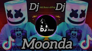 Freebot  Moonda Dj  Tiktok Viral Music  Dj Rizvi  Md Ronyzb9vg [upl. by Mairam]