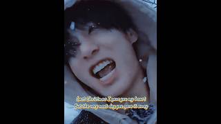 Jungkook Last Christmas cover ❄️☃️ [upl. by Mikkel]