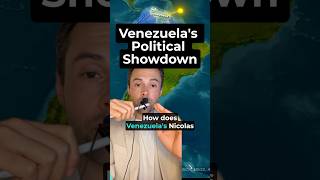 Venezuela’s political showdown [upl. by Bahe]