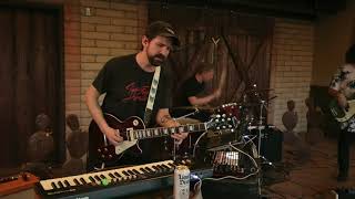 SunSquabi live at Paste Studio on the Road Gem amp Jam Festival [upl. by Segal500]