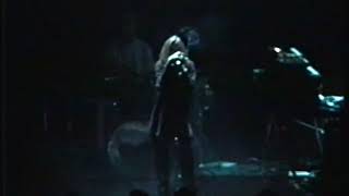 Portishead  Live in Southampton UK May 28th 1995 [upl. by Eema]