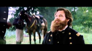 Stonewall Jackson and JEB Stuart 1861 [upl. by Caundra769]