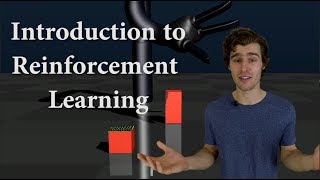 An introduction to Reinforcement Learning [upl. by Aicul829]