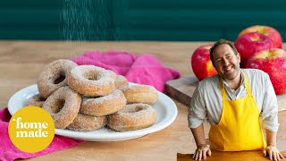 Roadside Cider Donuts [upl. by Phiona]