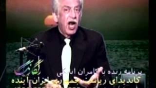 مزاحم‌های تلفنی کامران اتابکی Ep 63 [upl. by Marnia]