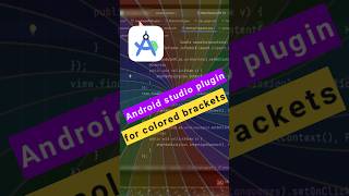 Colorful code plugin for Android studio androidstudio plugin androidtutorial [upl. by Aicinet]