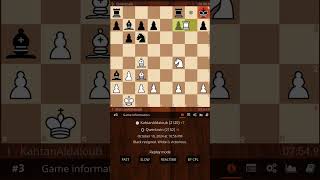 you shouldnt resign everWindmill 😂 chess chessgame lichess [upl. by Nnaitak]