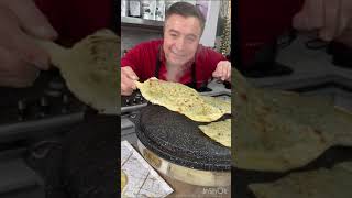 Ispanaklı Gözleme Tarifi 🍀 Oktay usta ile lezzetler 👨‍🍳🍀 [upl. by Mixie]