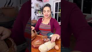 Como HACER NUEGADOS de YUCA  Cocinemos con Cristina [upl. by Llenaej]