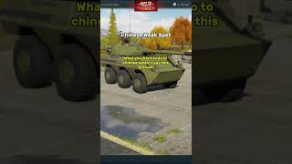 War Thunder Weak Spots Pt5 warthunder gaming edit transition [upl. by Ahseim148]