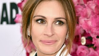 Why You Never Hear About Julia Roberts Kids [upl. by Noira]