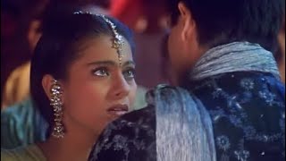 Yeh Ladka Hai Allah Song  Shahruk Khan and Kajol ❤❤ [upl. by Ungley399]