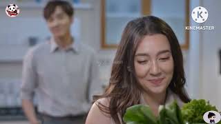 Dare To love  Thai drama explain in Hindi  Korean drama explain in Hindi explanation [upl. by Enylcaj]