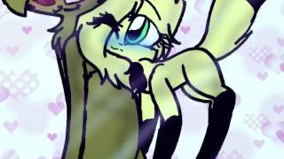 Charlie x Springtrap Nahhhhhhhhh I ship it [upl. by Irec]