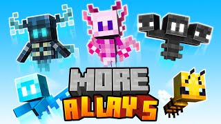 More Allays ▪ OFFICIAL TRAILER ▪ by HeroPixels [upl. by Regazzi]