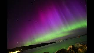 Kintyre Aurora [upl. by Kliman]