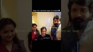 Sivakarthikeyan Anna with his family at Amaran FDFS  AarthySK AaradhanaSK [upl. by Abdella]