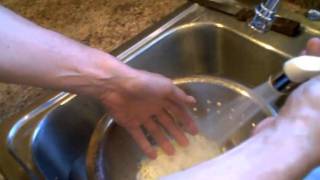 How To Rinse Shirataki Noodles  Expert Tips To Rinse Shirataki Noodles [upl. by Graeme]