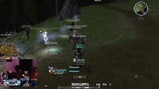 LOTRO PVP  HOUSE PARTY  PVP  Arkenstone [upl. by Eylsel]