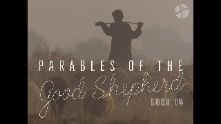 Sunday Gathering 6th Oct 24  Parables of the Good Shepherd The Lost Sheep Luke 1517 [upl. by Alphonsine]