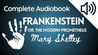 No Ads Audiobook  Frankenstein by Mary Shelley  Complete  The Audiobook Bay [upl. by Sherri]