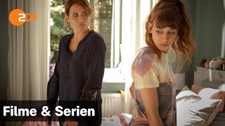 Zweibettzimmer  Filme amp Serien  ZDF [upl. by Harshman763]