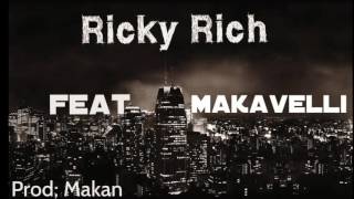 Ricky Rich ft TarekMMD  Sanningen [upl. by Padraic]