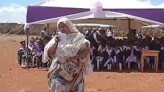 NOWADAYS KULEA MVULANA MARSABIT NI NGUMU KULIKOKULEA MSICHANABUKAYO WARIODIR LITTLE ANGELS ACADEMY [upl. by Asereht]