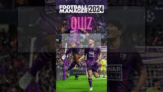 FM 24  Quel Est Le Meilleur Gardien De But  Quiz3 [upl. by Mignon785]