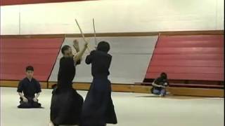 Aiki Expo 2003 Kuroda Tetsuzan [upl. by Briant]