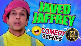 Javed Jaffrey Comedy HD  Dhammal  Weekend Comedy Special  Indian Comedy [upl. by Devlen]