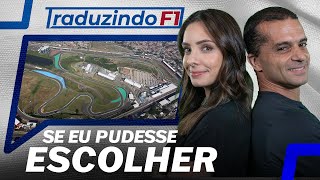 Qual melhor lugar para assistir uma corrida em Interlagos [upl. by Igenia]