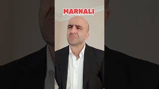 Gürkan Uygun Marnalı Ben Kabadayıyım Mafyayı Soyarım marnalı gürkanuygun memati kemalsunal [upl. by Joice]