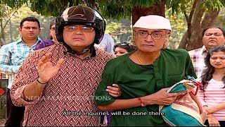 Ep 1357  Bhide amp Madhavis Anniversary  Taarak Mehta Ka Ooltah Chashmah Full Episode  तारक मेहता [upl. by Ochs]