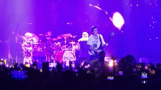 Avenged Sevenfold  Afterlife EvilLive 2024  Portugal [upl. by Giulietta]