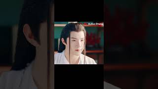 My dearest wanted me to take a concubine 😫🥲believeinlove chinesedrama romance [upl. by Nahgeam]