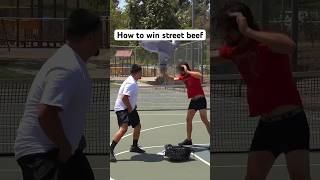 How to Win Street Beef Prank JoeySalads Pranks FunnyVideos [upl. by Glyn713]