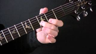 Mr Saxo Beat Guitar Lesson by Alexandra Stan [upl. by Sura]