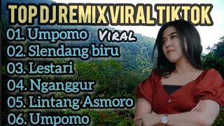 DJ remix yang lagi viral tiktok intan mandasari [upl. by Akalam]