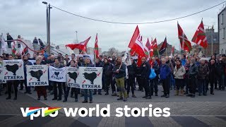 The truth about people from Breton  VPRO Documentary [upl. by Aitsirhc]