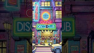 The Ozone Disco Club True Crime Story crime crimestory crimestories truecrimecommunity [upl. by Tierza]