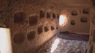 Anasazi Culture and Legacy [upl. by Kryska]