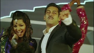 The Chatni Song Dabangg 2 [upl. by Marienthal]