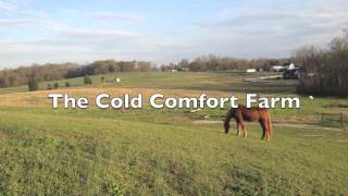 Cold Comfort Farm Trailer [upl. by Zetnom]