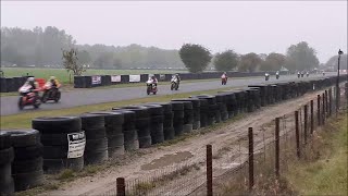 Darley Moor  Stars  Race 2  Sunday  6th October 2024 [upl. by Nohsad]